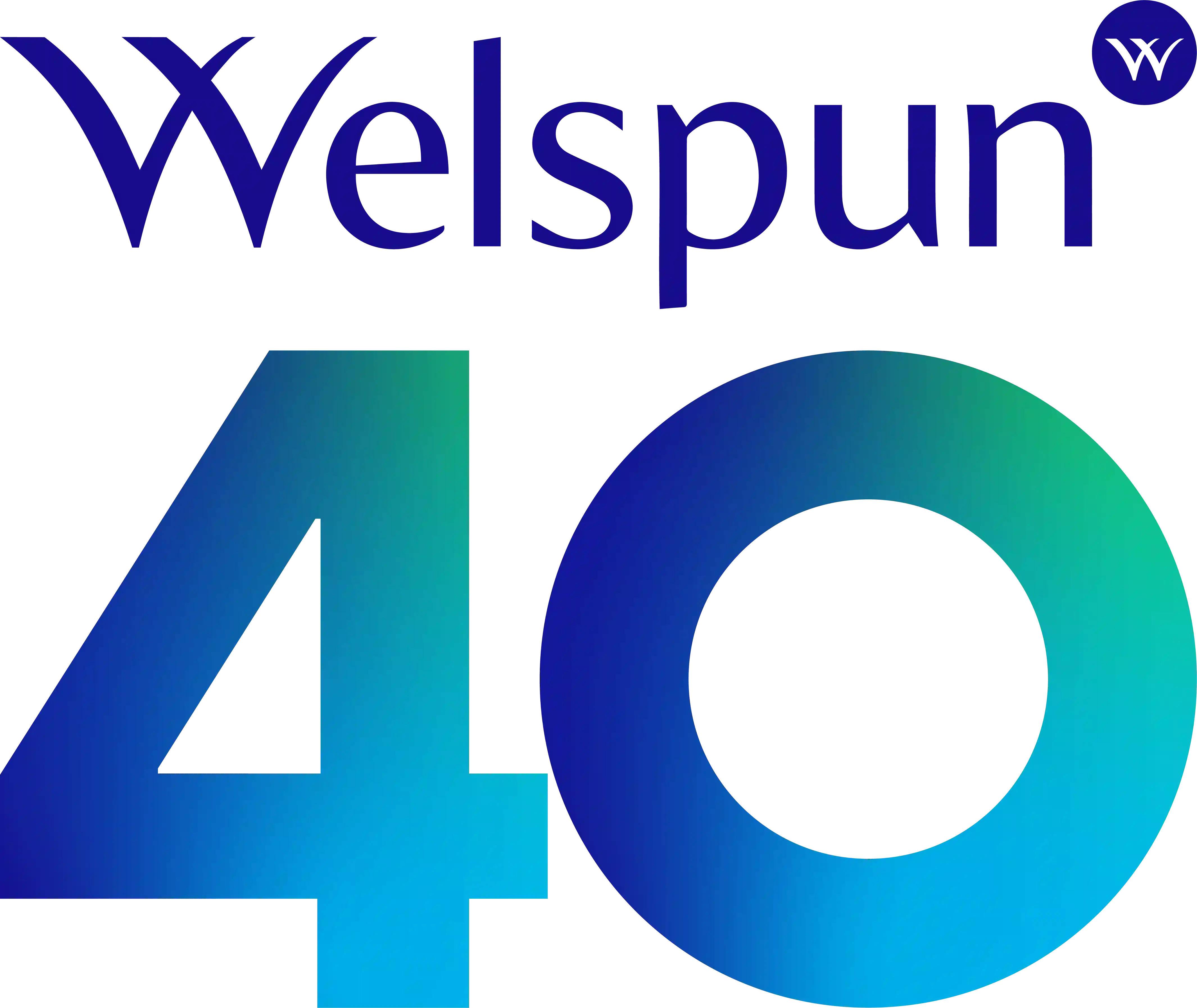 Welspun-Logo